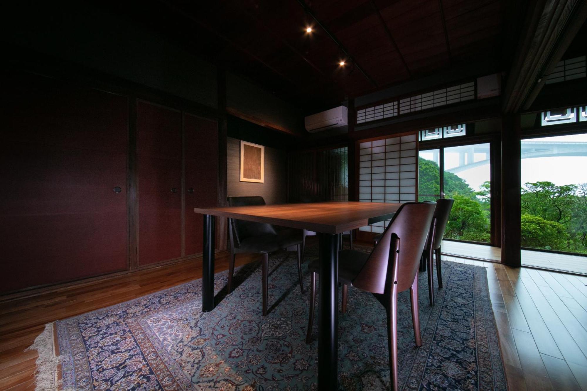 Okamotoya Hotel Beppu Exterior photo
