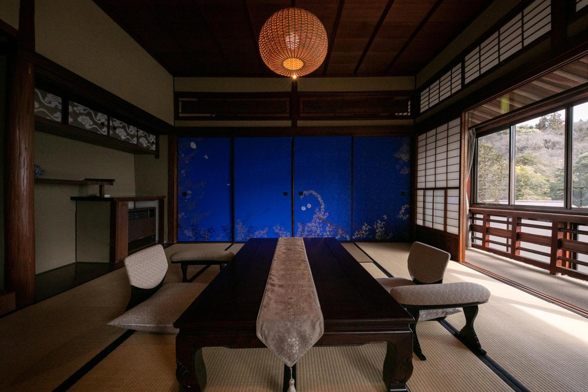 Okamotoya Hotel Beppu Exterior photo