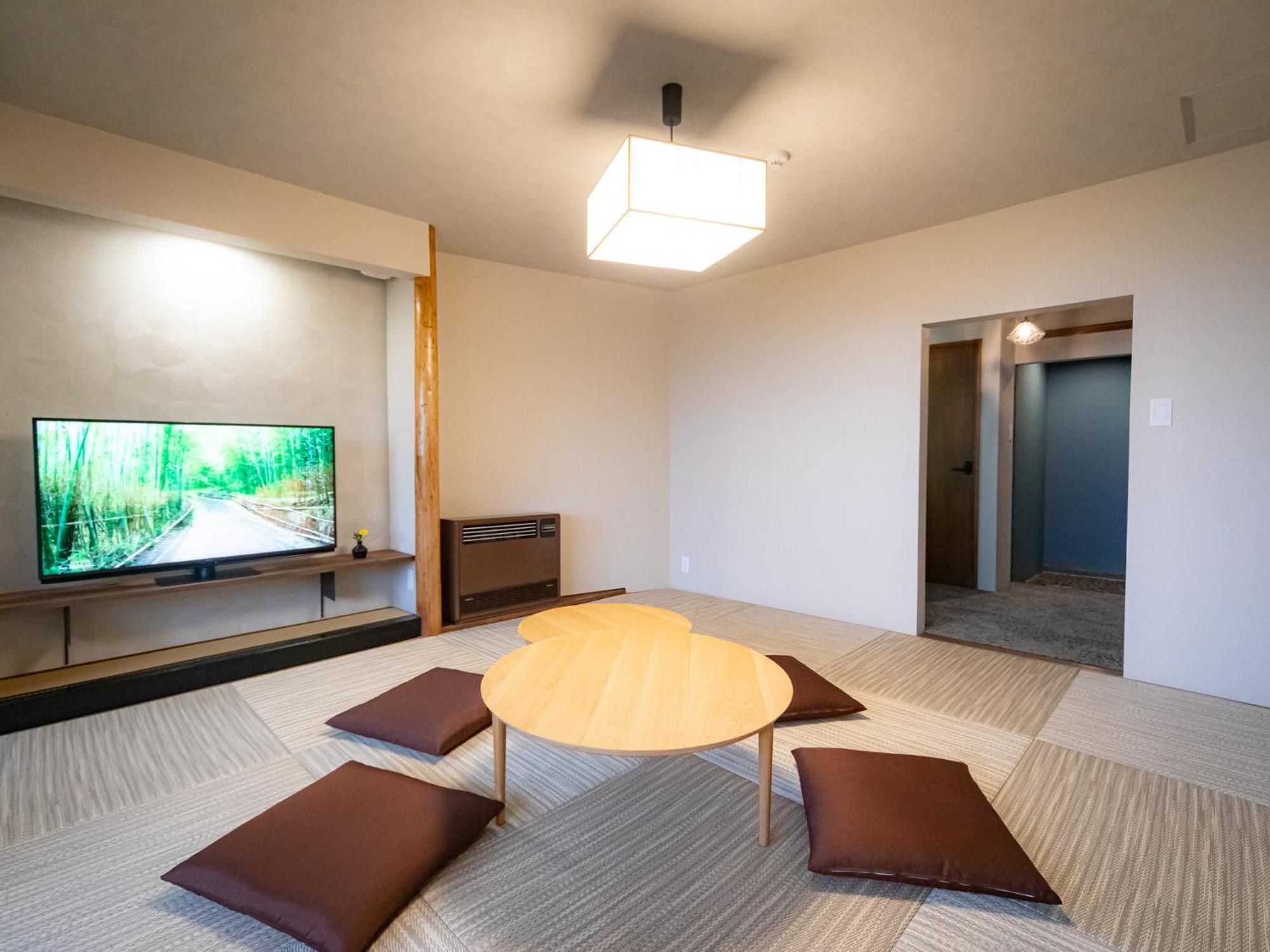 Okamotoya Hotel Beppu Room photo